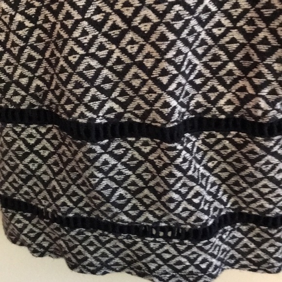 Lucky Brand blouse Size XS - Picture 3 of 3